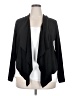 Susan Graver Black Kimono Size XXL - photo 1