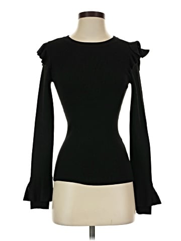 Alice + Olivia Pullover Sweater (view 1)