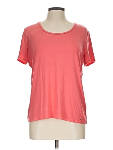 Tommy Hilfiger Short Sleeve T-Shirt (view 1)