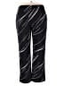 Alfani Graphic Black Active Pants Size 2X - photo 1