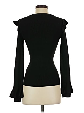 Alice + Olivia Pullover Sweater (view 2)