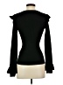 Alice + Olivia Black Pullover Sweater Size S - photo 2