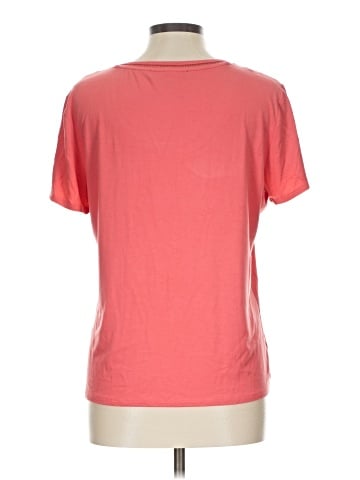 Tommy Hilfiger Short Sleeve T-Shirt (view 2)