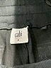 CAbi Solid Black Track Pants Size M - photo 7