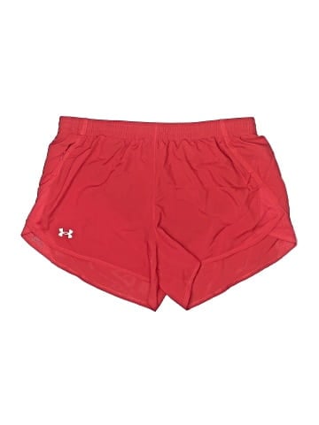 Under Armour Athletic Shorts (view 1)