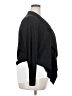 Susan Graver Black Kimono Size XXL - photo 4