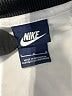 Nike 100% Polyester Gray Track Jacket Size L (estimated, youth) - photo 3