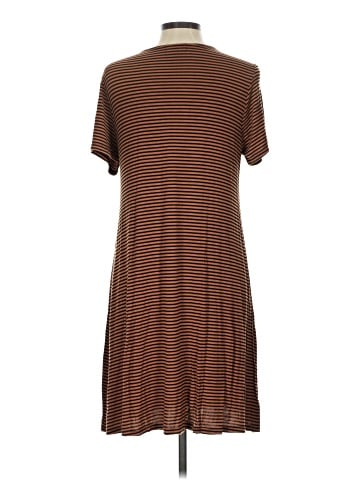 Espresso Casual Dress (view 2)