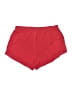 Under Armour 100% Polyester Red Athletic Shorts Size L - photo 2