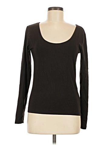 H&M Long Sleeve T-Shirt (view 1)