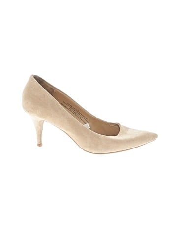 Merona Heels (view 1)
