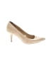 Merona Ivory Heels Size 9 1/2 - photo 1