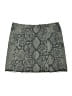 Golftini Print Green Skort Size 10 - photo 1