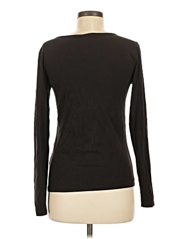 H&M Long Sleeve T-Shirt (view 2)