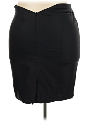 Lane Bryant Casual Skirt (view 2)