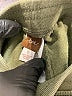 Tea 100% Cotton Green Khaki Shorts Size 3 - photo 3