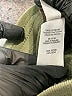Tea 100% Cotton Green Khaki Shorts Size 3 - photo 4