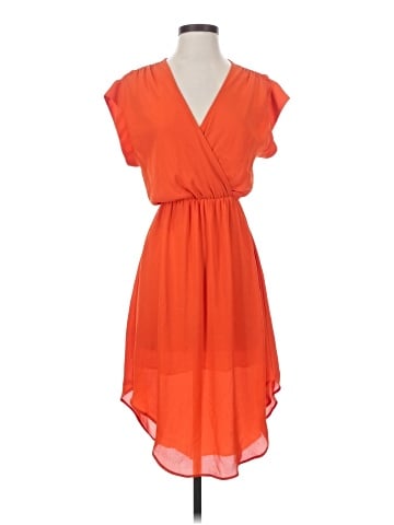 GB Casual Dress (view 1)