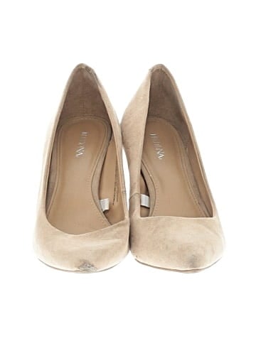 Merona Heels (view 2)