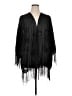 My Michelle 100% Polyester Black Kimono Size XL - photo 1