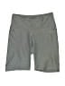 Active by Old Navy Gray Athletic Shorts Size M - photo 1