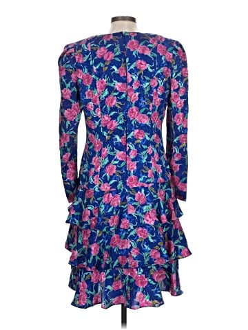 Leslie Fay Cocktail Dress (view 2)