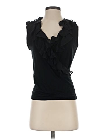 Lauren by Ralph Lauren Sleeveless Blouse (view 1)