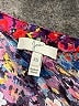 Joie 100% Silk Blue Short Sleeve Silk Top Size XS - photo 7