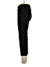 Fabrizio Gianni Solid Black Active Pants Size 10 - photo 5