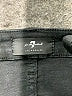7 For All Mankind Black Jeans Size 29 waist - photo 7