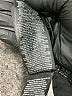 7 For All Mankind Black Jeans Size 29 waist - photo 8