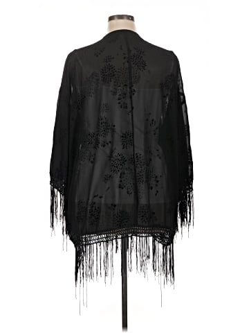 My Michelle Kimono (view 2)