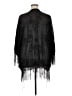 My Michelle 100% Polyester Black Kimono Size XL - photo 2