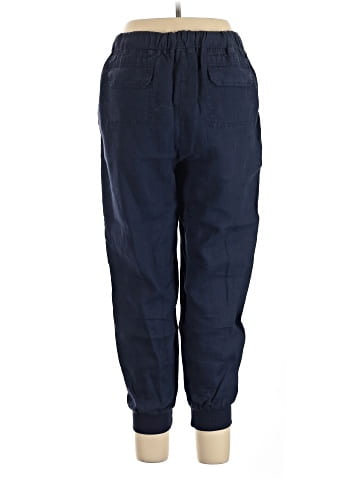 Caslon Linen Pants (view 2)