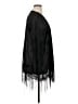 My Michelle 100% Polyester Black Kimono Size XL - photo 4