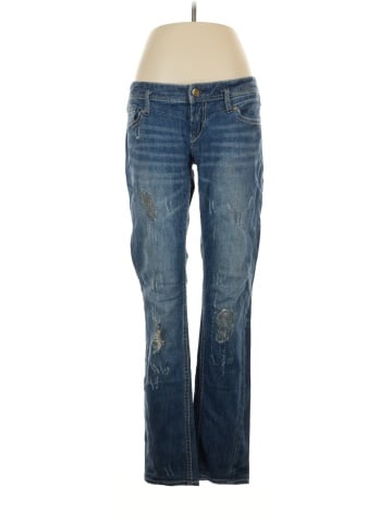 Express Jeans Jeans (view 1)