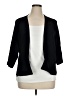 Adrienne Vittadini Black Cardigan Size XL - photo 1