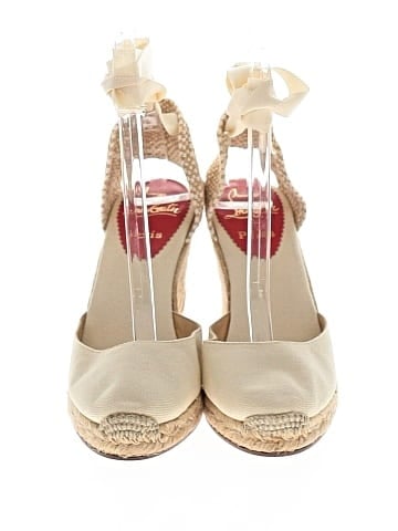 Christian Louboutin Wedges (view 2)