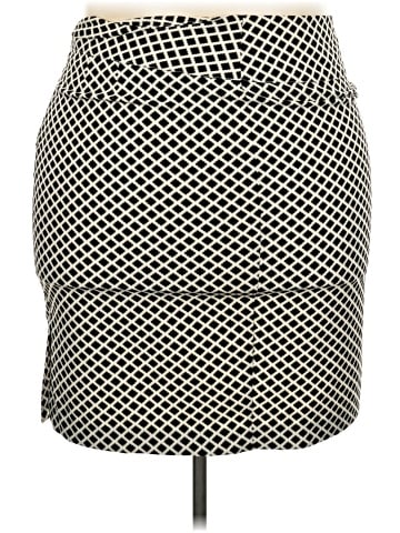 Lane Bryant Casual Skirt (view 1)