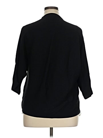 Adrienne Vittadini Cardigan (view 2)