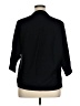 Adrienne Vittadini Black Cardigan Size XL - photo 2