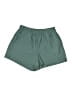 Active by Old Navy Solid Green Athletic Shorts Size M - photo 1