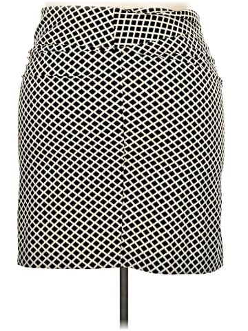 Lane Bryant Casual Skirt (view 2)
