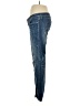 Express Jeans Stars Blue Jeans Size 12 - photo 5