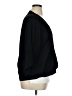 Adrienne Vittadini Black Cardigan Size XL - photo 4