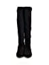 Lucky Brand Black Boots Size 7 1/2 - photo 2