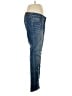 Express Jeans Stars Blue Jeans Size 12 - photo 4