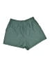 Active by Old Navy Solid Green Athletic Shorts Size M - photo 2