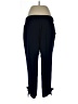 Trina Turk Solid Blue Casual Pants Size L - photo 2