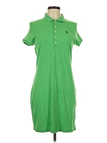 Ralph Lauren Casual Dress (view 1)
